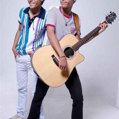 Rubens e Robson