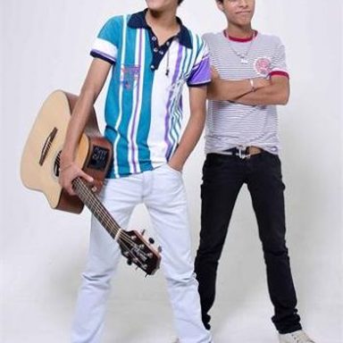 Rubens e Robson