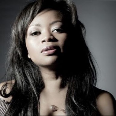 Ruby Amanfu