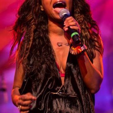 Ruby Amanfu