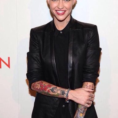 Ruby Rose