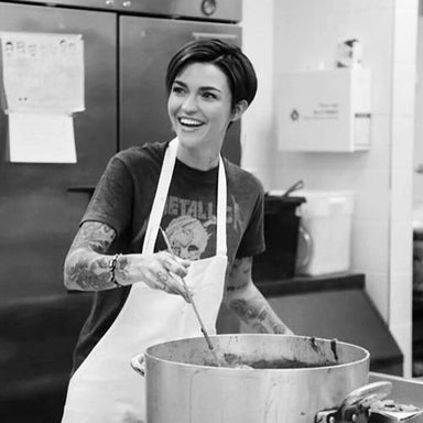 Ruby Rose photo 15