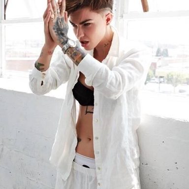 Ruby Rose photo 14