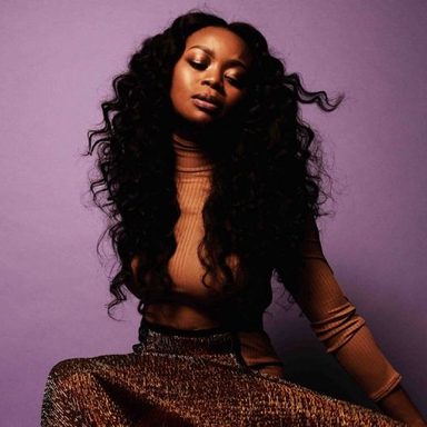 Ruby Amanfu