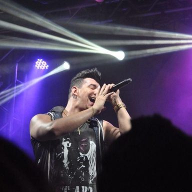 Rubinho Rocha