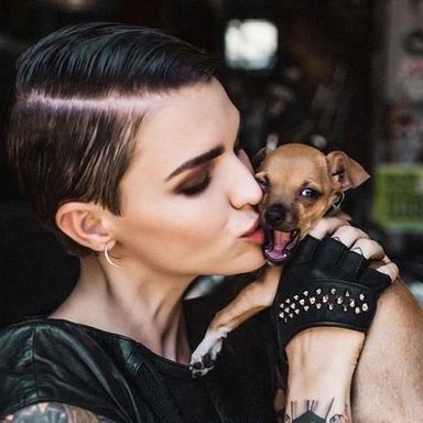 Ruby Rose photo 23