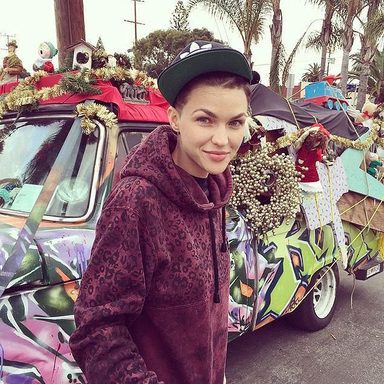 Ruby Rose photo 16