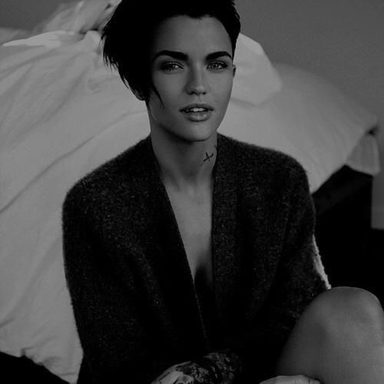 Ruby Rose