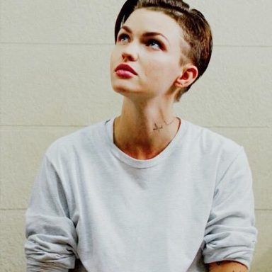 Ruby Rose photo 21