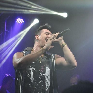 Rubinho Rocha