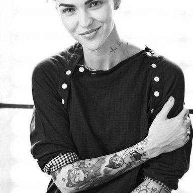Ruby Rose photo 26