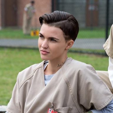 Ruby Rose photo 12