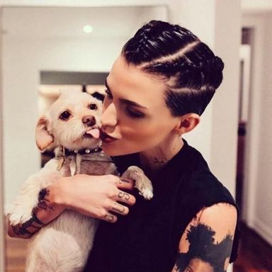 Ruby Rose photo 9