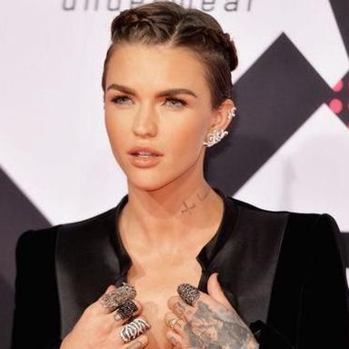 Ruby Rose