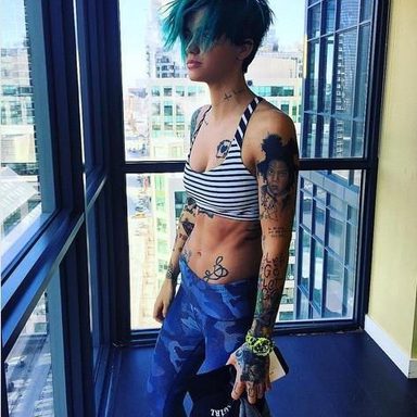 Ruby Rose photo 19