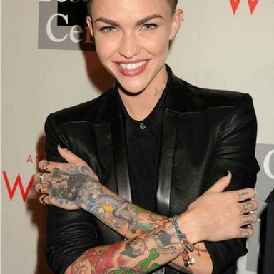Ruby Rose photo 13
