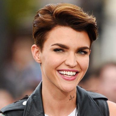 Ruby Rose