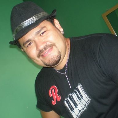 Rubinho dos Teclados