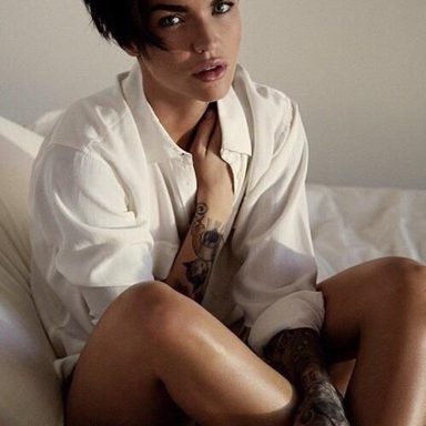 Ruby Rose photo 17