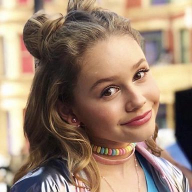 Ruby Rose Turner