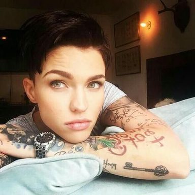 Ruby Rose photo 20