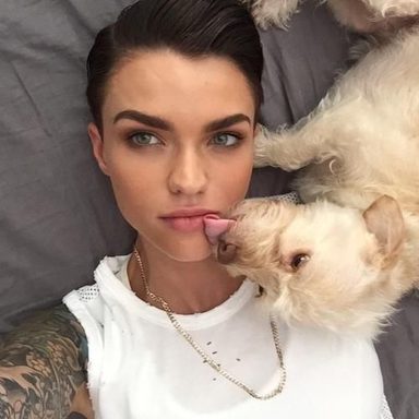 Ruby Rose photo 18