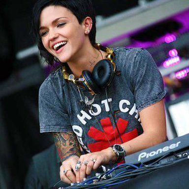 Ruby Rose