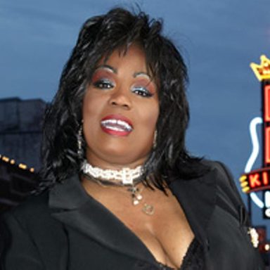 Ruby Wilson