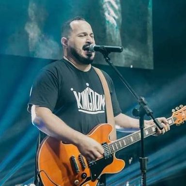 Rudson Nobre