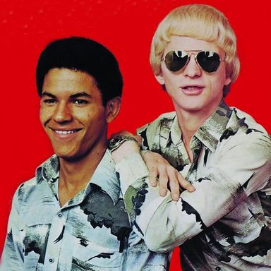 Rudy e Roney