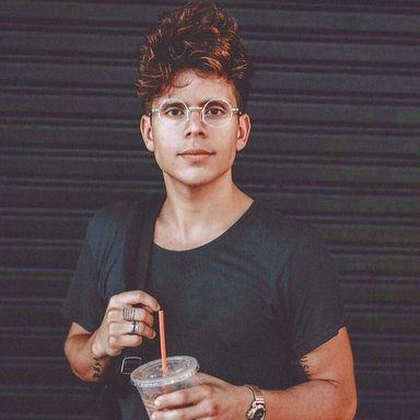 Rudy Mancuso