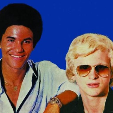 Rudy e Roney
