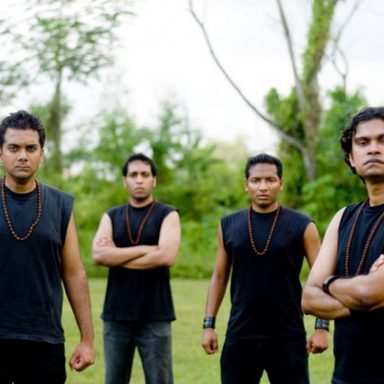Rudra