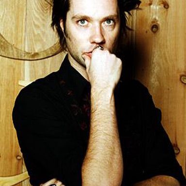 Rufus Wainwright