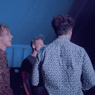 Rüfüs Du Sol