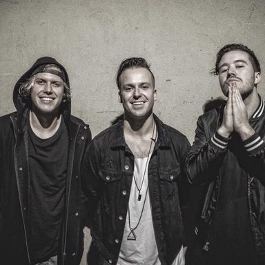 Rüfüs Du Sol photo 9