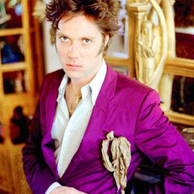 Rufus Wainwright