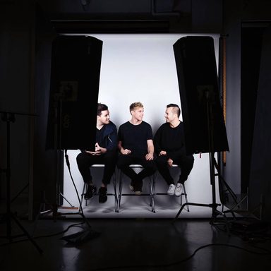 Rüfüs Du Sol