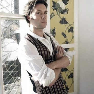 Rufus Wainwright
