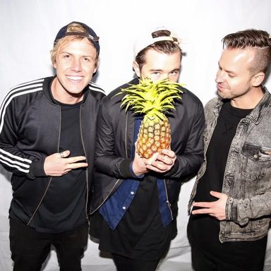 Rüfüs Du Sol