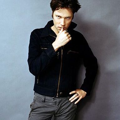 Rufus Wainwright
