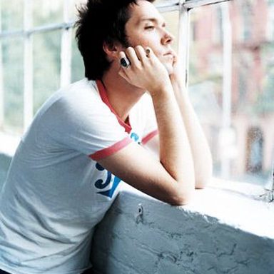 Rufus Wainwright