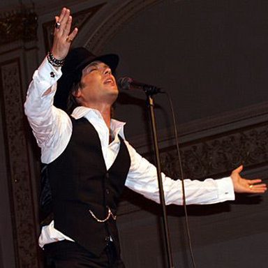 Rufus Wainwright