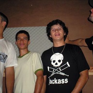 Ruidovox