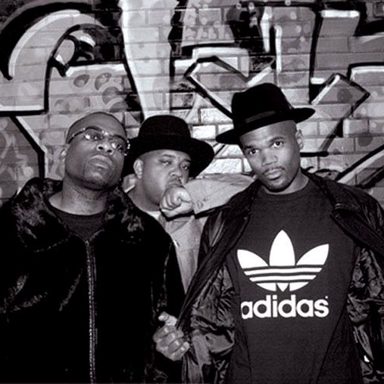 Run DMC
