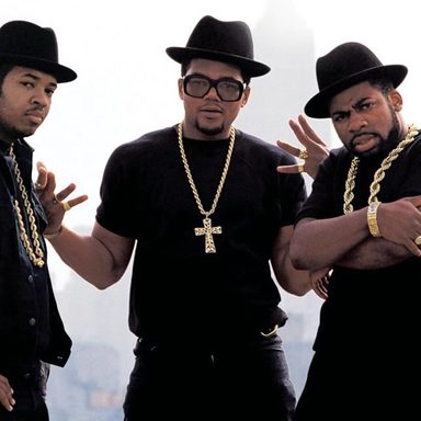 Run DMC