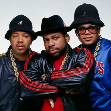 Run DMC