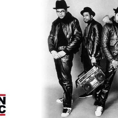 Run DMC