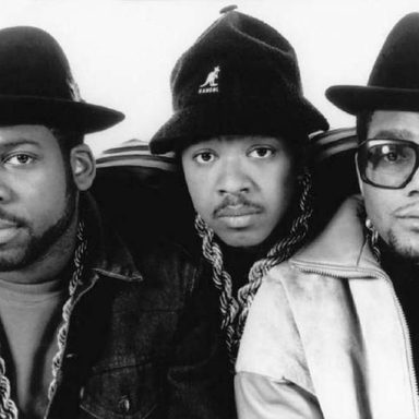 Run DMC