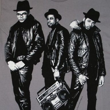 Run DMC